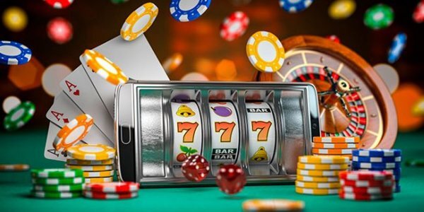 Список лучших онлайн казино в Казахстане для всех игроков